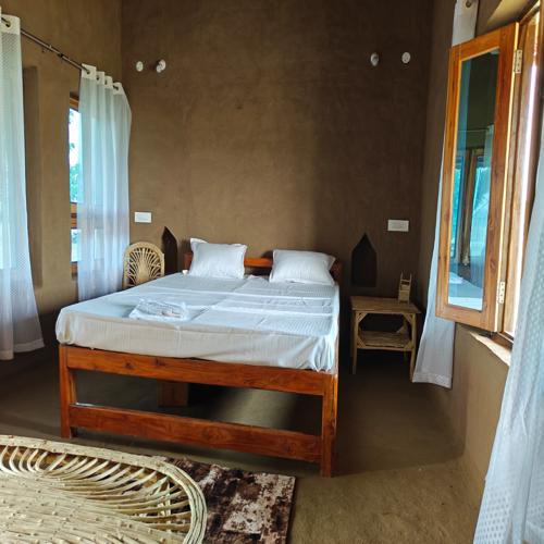 Sadashiv Homestay, Barelipar